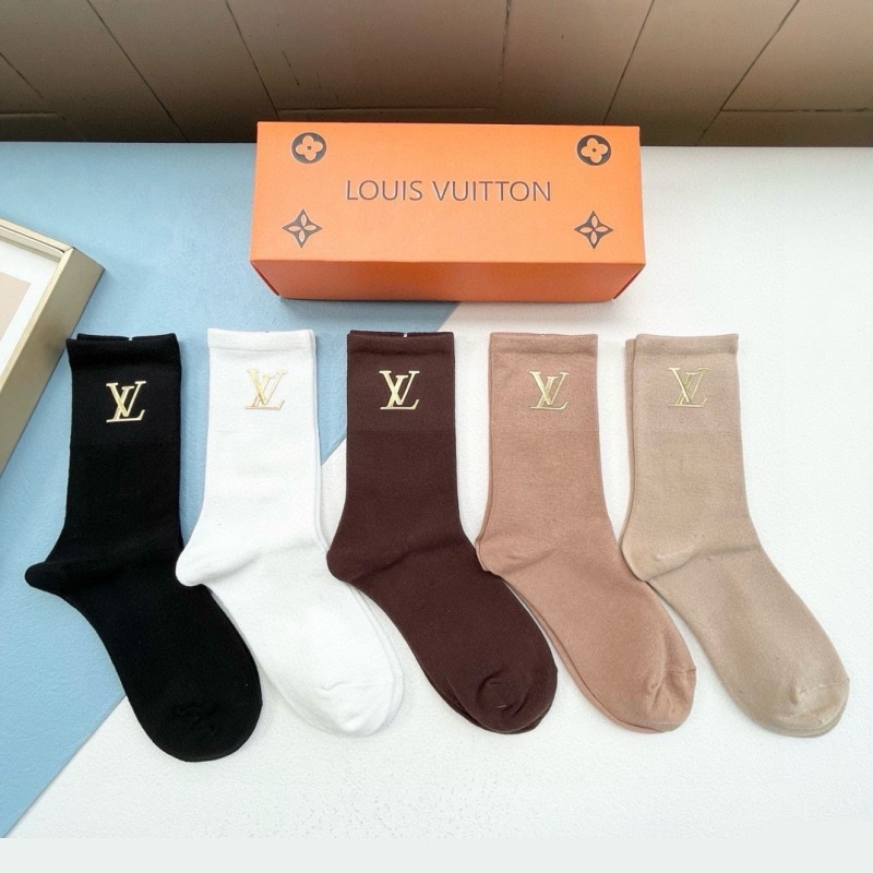 LV